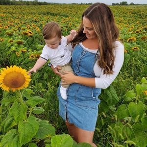 Meet your Posher, Katelyn